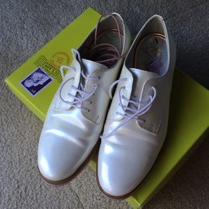 Ted Baker shoes